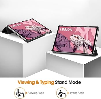 Amazon.co.jp: (2024発売)For Lenovo Legion Tab (8.8”, 3)/Y700 2025