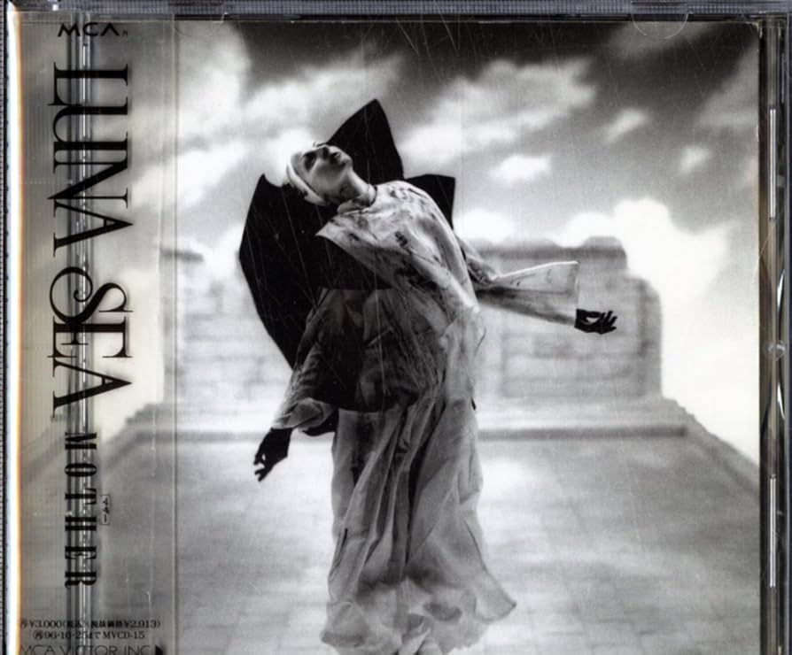 Amazon.co.jp: MOTHER - LUNA SEA: ミュージック