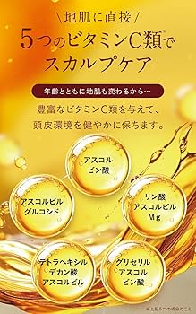 Amazon | HAN.d nag. ナグドット セラム アミノ酸シャンプー