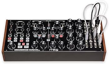 Amazon.co.jp: MOOG Subharmonicon セミモジュラー・アナログ