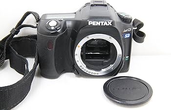 Amazon | PENTAX *ist DS2 デジタル一眼レフカメラ本体 IST-DS2