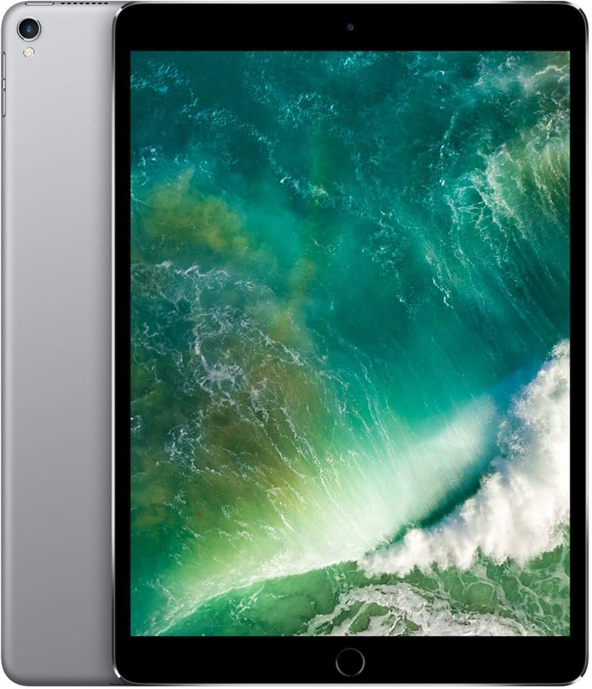 Amazon.com : Apple iPad Pro 10.5-inch (64GB, Wi-Fi, Space Gray