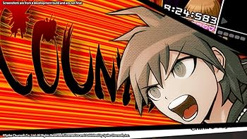 Amazon.co.jp: Danganronpa Decadence(輸入版:北米)- Switch : ゲーム