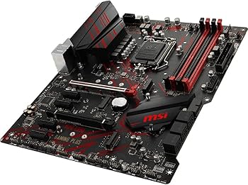 Amazon.com: MSI MPG Z390 Gaming Plus LGA1151 (Intel 8th and 9th