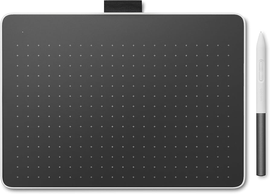 Amazon.co.jp: 【Amazon.co.jp限定】 ワコム ペンタブ Wacom One ペン