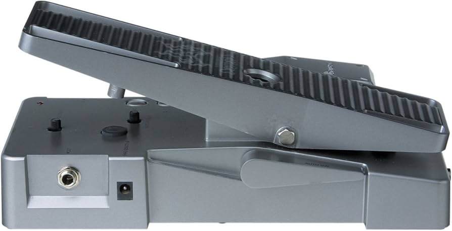 Amazon.co.jp: Ibanez WD7 Weeping Demon Guitar and Bass Wow Pedal