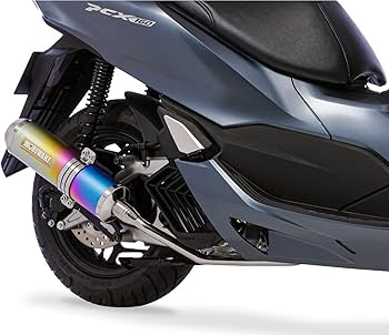 Amazon.co.jp: MORIWAKI ZERO ANO 21-PCX/PCX160/PCX eHEV 01810-L31T7