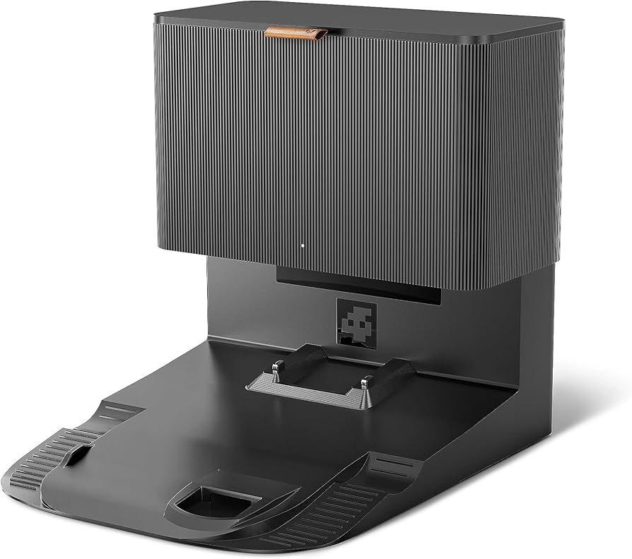 Amazon.com - iRobot Authentic Replacement Parts - Clean Base