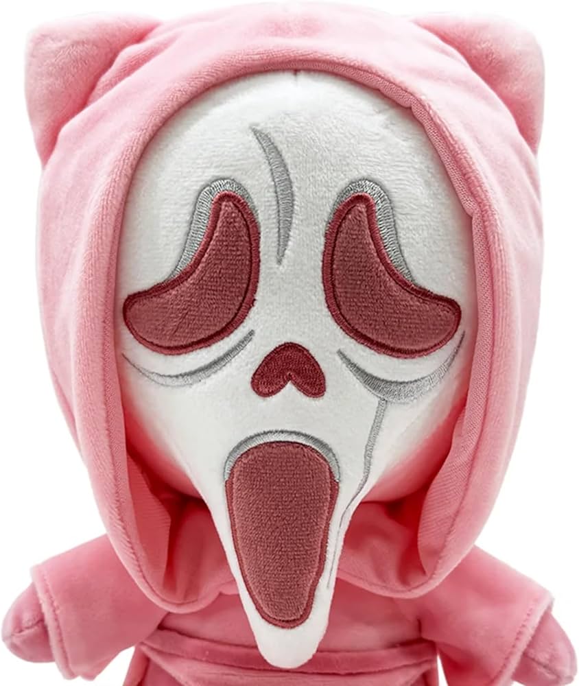 Amazon.co.jp: You Tooz - スクリーム:スクリーム:かわいいゴースト