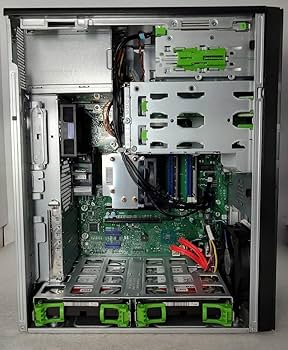 良品中古NCNR】富士通タワーサーバ PRIMERGY TX1310 M1 Amazon | [中古