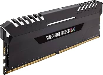 Amazon.co.jp: (3000 MHz, Vengeance RGB, 2 x 16 GB) - Corsair