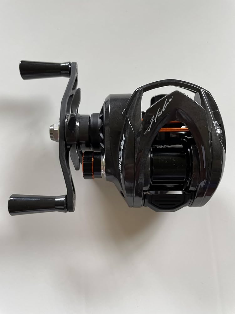 Amazon | オーロラエアー 最上位機種 ハイスター giu99 カーボン 左