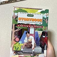 Amazon.co.jp: U-know's story book DVD-BOX [DVD] : ユンホ（東方神起