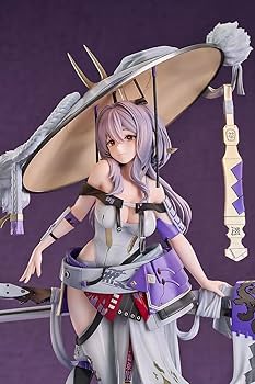 Amazon | 勝利の女神 NIKKE 紅蓮 1/7スケール プラスチック製 塗装済み