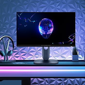 Alienware AW2525HM 25