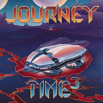 Journey - Time3 - Amazon.com Music