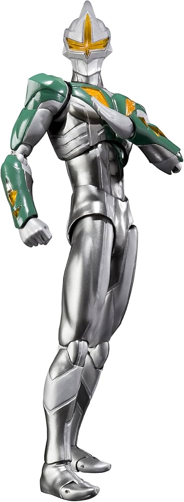 Bandai Tamashii Nations Mirror Knight - Ultra-Act and UMW : Amazon