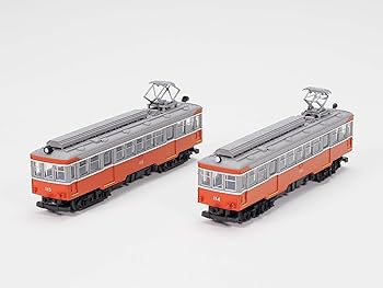 Amazon | トミーテック (TOMYTEC) 鉄道コレクション 鉄コレ 箱根登山