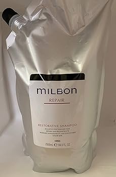 Amazon | ミルボン(MILBON) グローバル ミルボン リペア リストラ