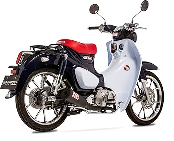 Amazon | モリワキ (MORIWAKI) フルエキゾーストマフラー メガホン