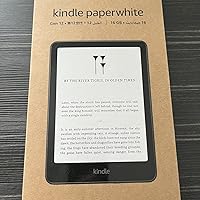 Kindle キンドル 12世代 16GB ※充電ケーブル無し あまり使用せず