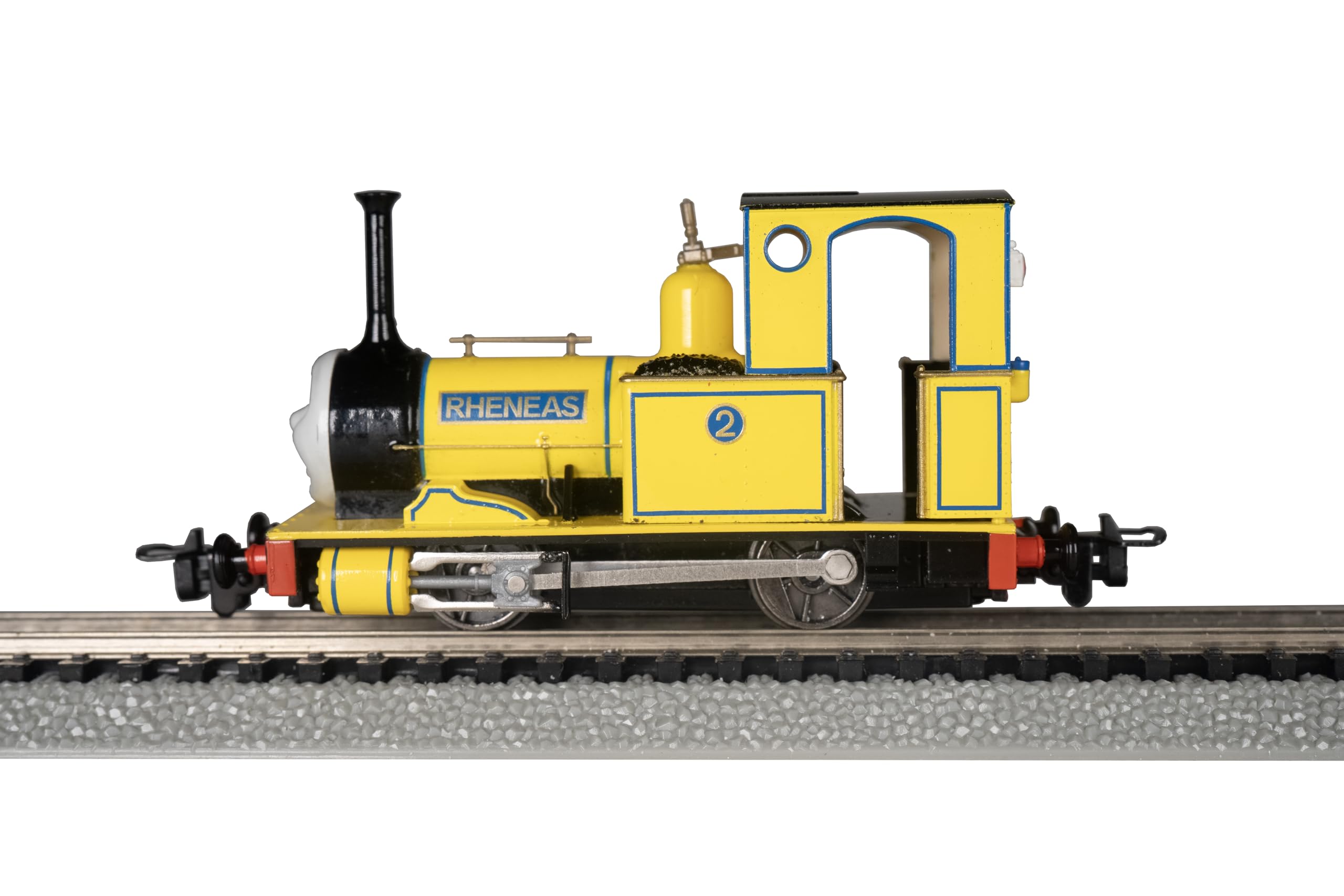Amazon.com: Bachmann Trains - Thomas & Friends™ - Narrow Gauge