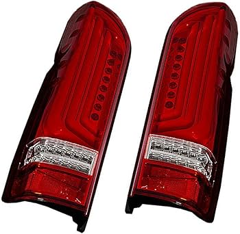 Amazon | ヴァレンティ (VALENTI) ジュエルLEDテールランプREVO タイプ