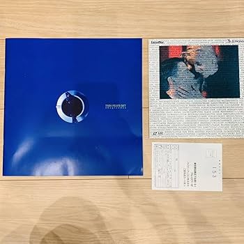 Amazon.co.jp: ツイン・ピークス・セット TWIN PEAKS SET LD レーザー