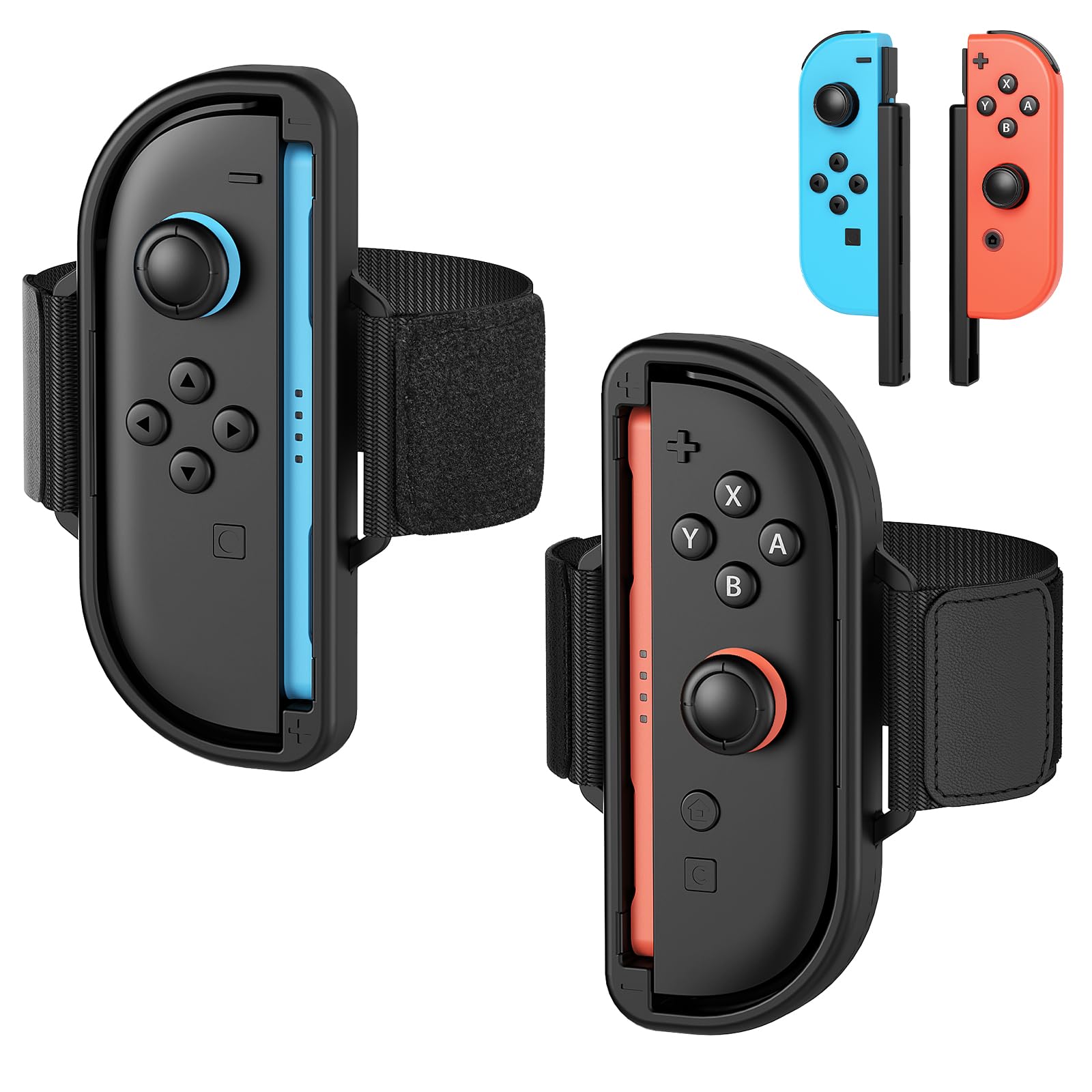 Amazon.com: [for Switch 2/1]-Wrist Straps for Nintendo Switch 2