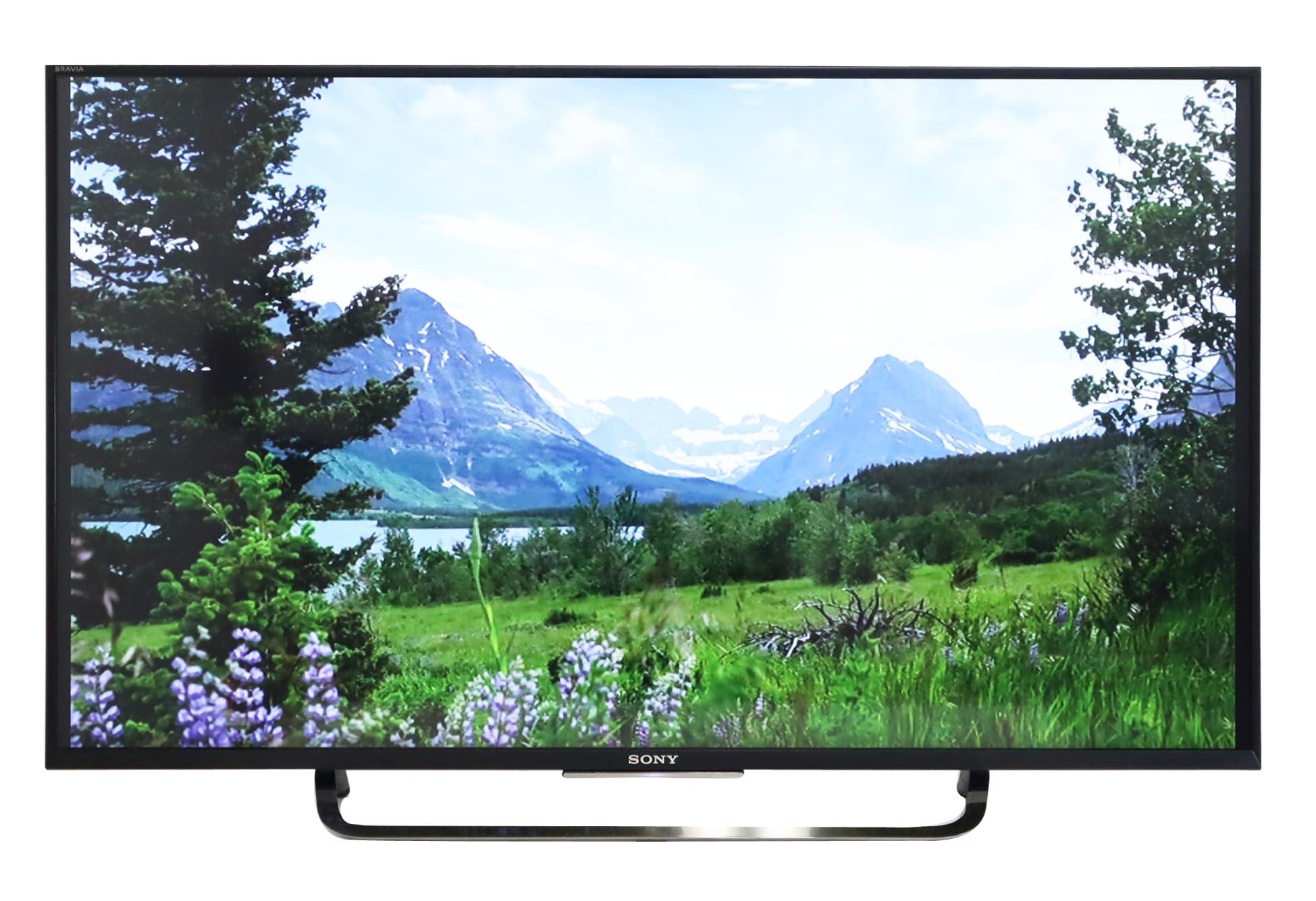 Amazon | ソニー 43V型 液晶 テレビ ブラビア KJ-43X8500C 4K Android