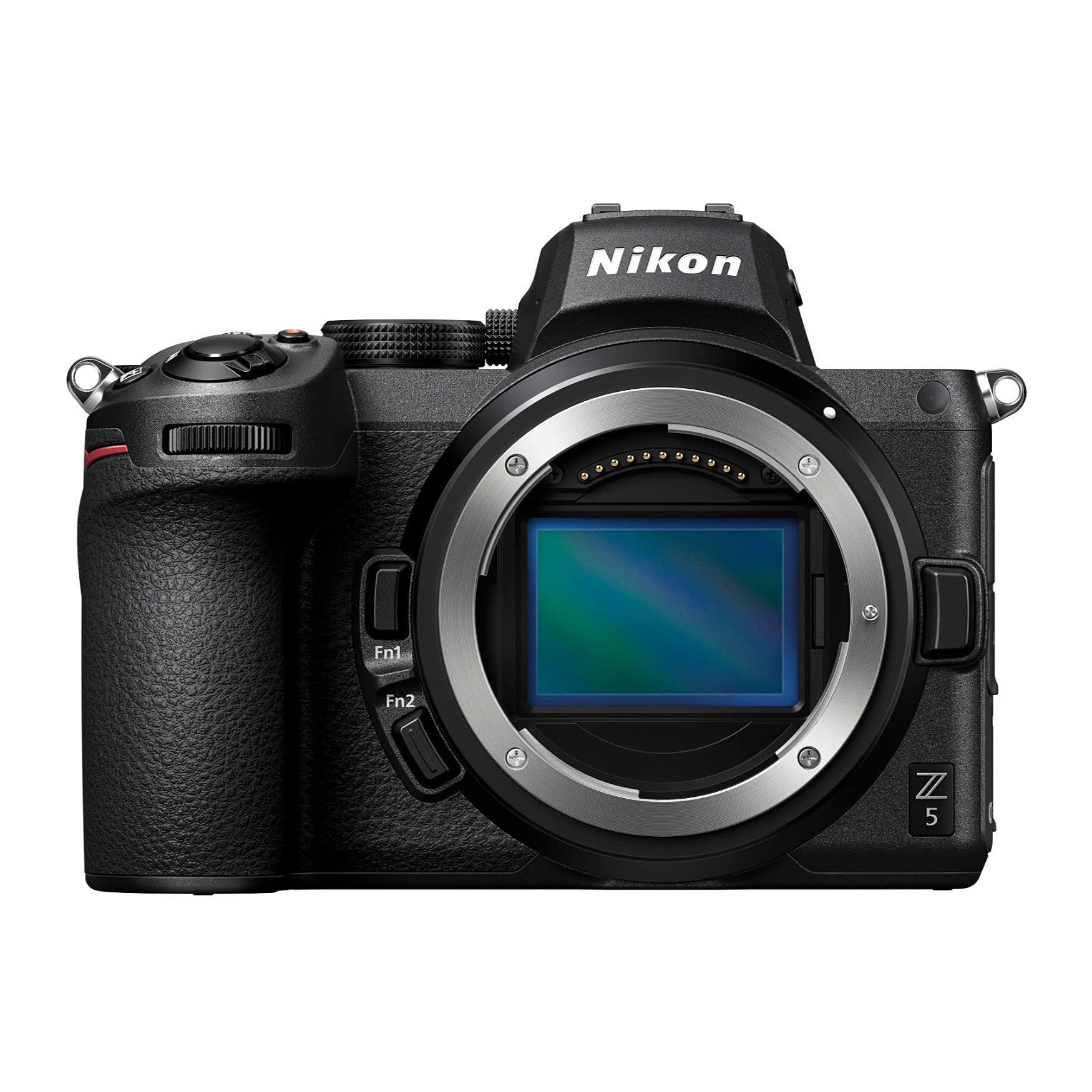 Amazon.com : Nikon Z5 Mirrorless Digital Camera Body with Nikon