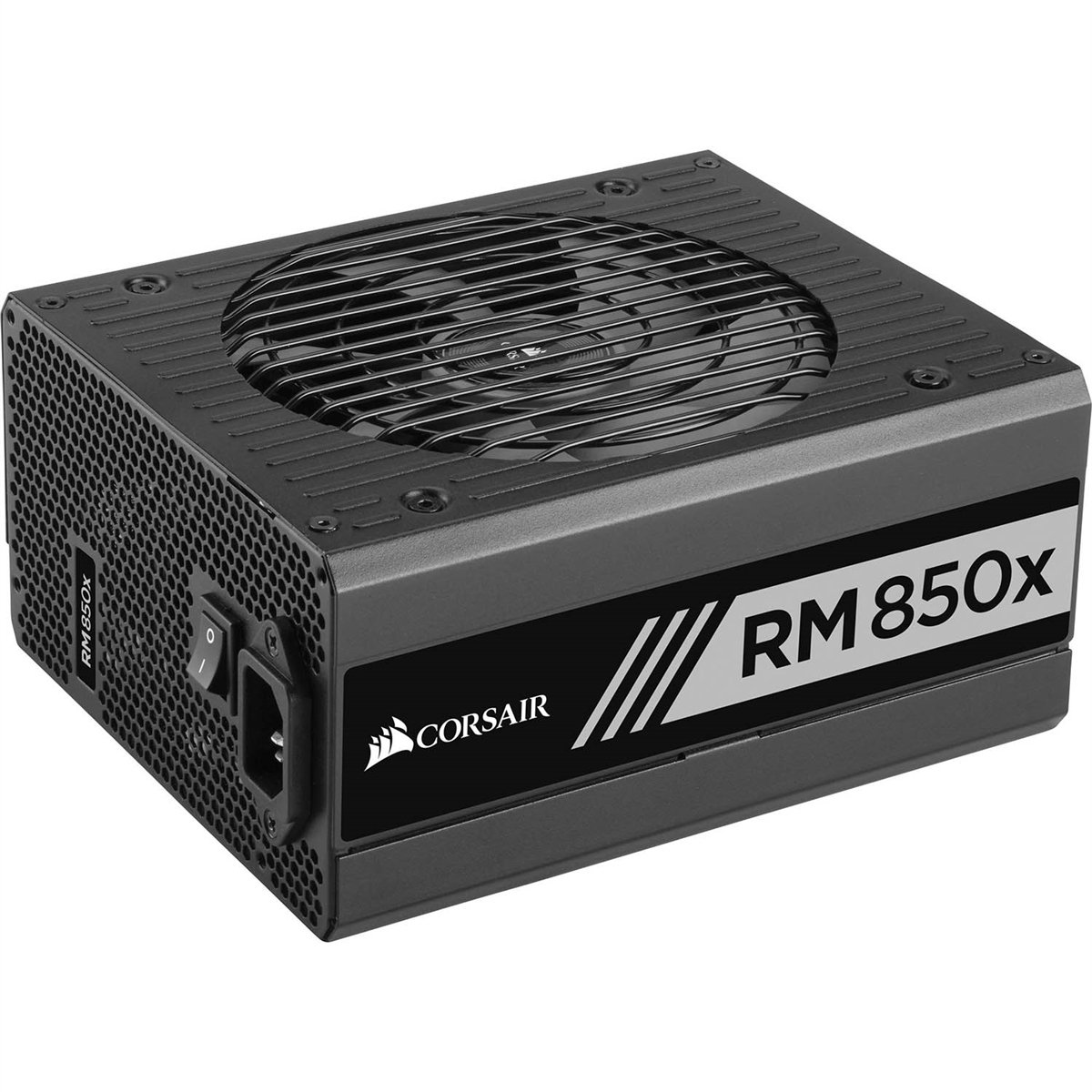 Amazon.com: CORSAIR RMX Series, RM850x, 850 Watt, 80+ Gold