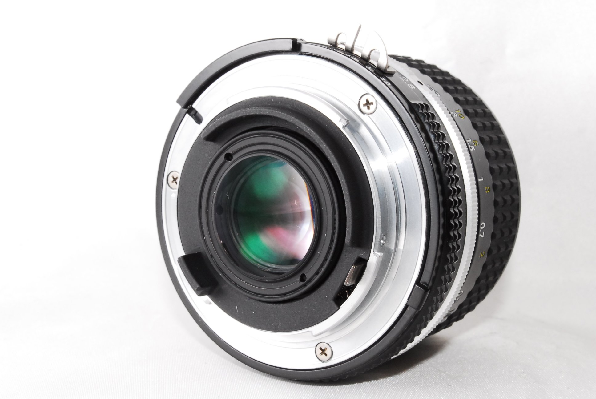 Amazon | Nikon MFレンズ Ai 24mm F2.8 | カメラ用交換レンズ 通販