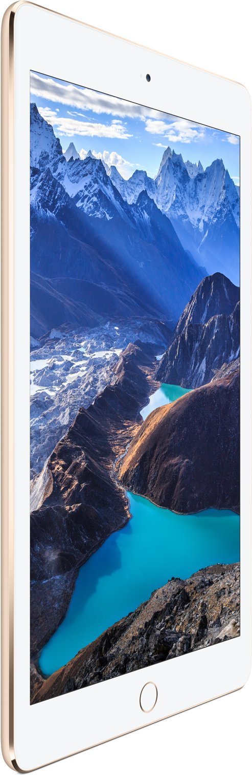Amazon.com : Apple iPad Air 2 MH1J2LL/A 9.7-Inch, 128GB (Gold