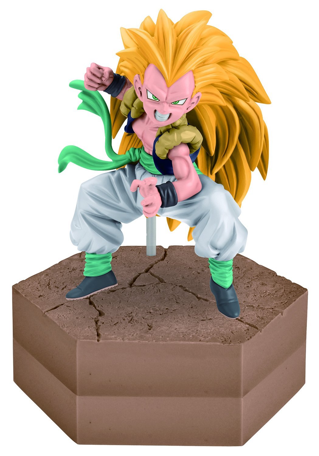 Amazon.co.jp: ドラゴンボール改 DXF -Fighting Combination- Vol.3 超
