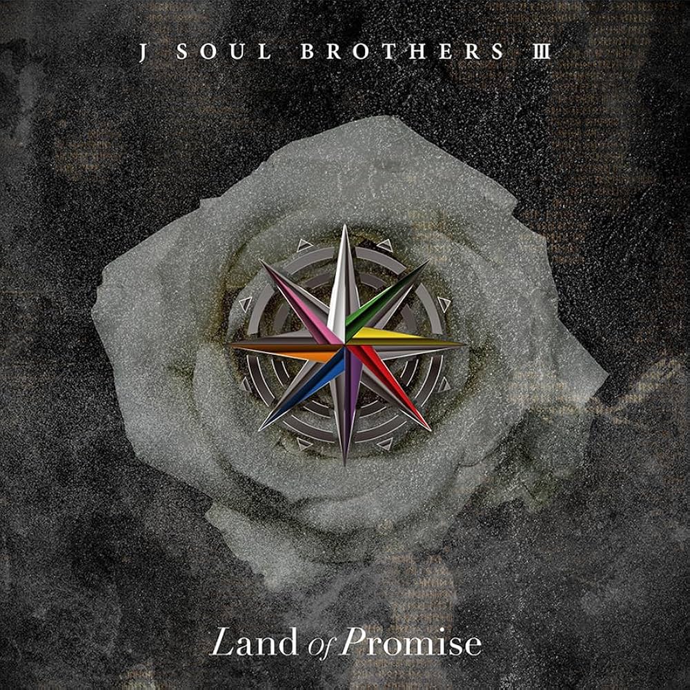 Land of Promise(AL+Blu-ray Disc3枚組(スマプラ対応)) - Amazon.com Music