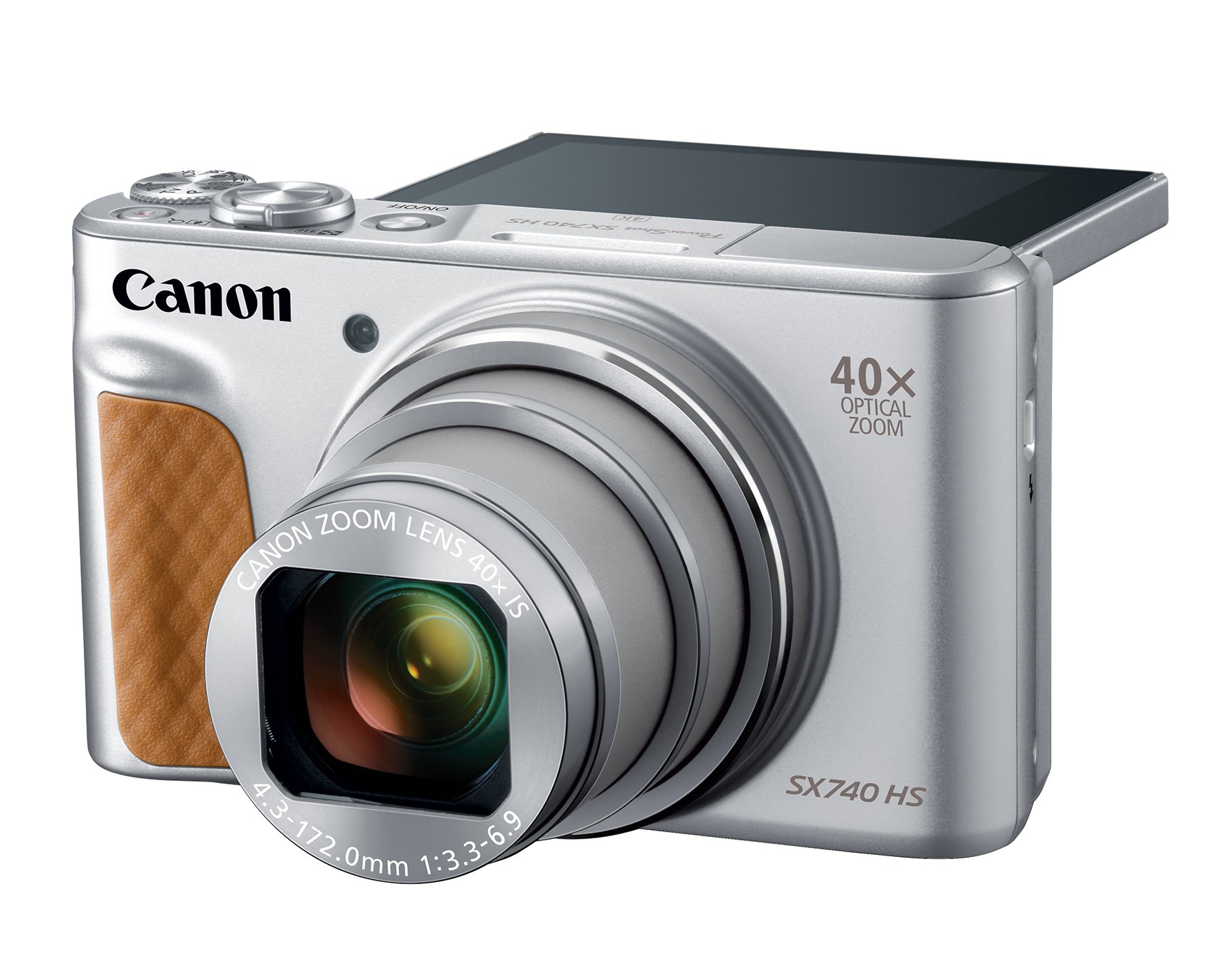 Amazon.com : Canon Cameras US Point and Shoot Digital Camera with