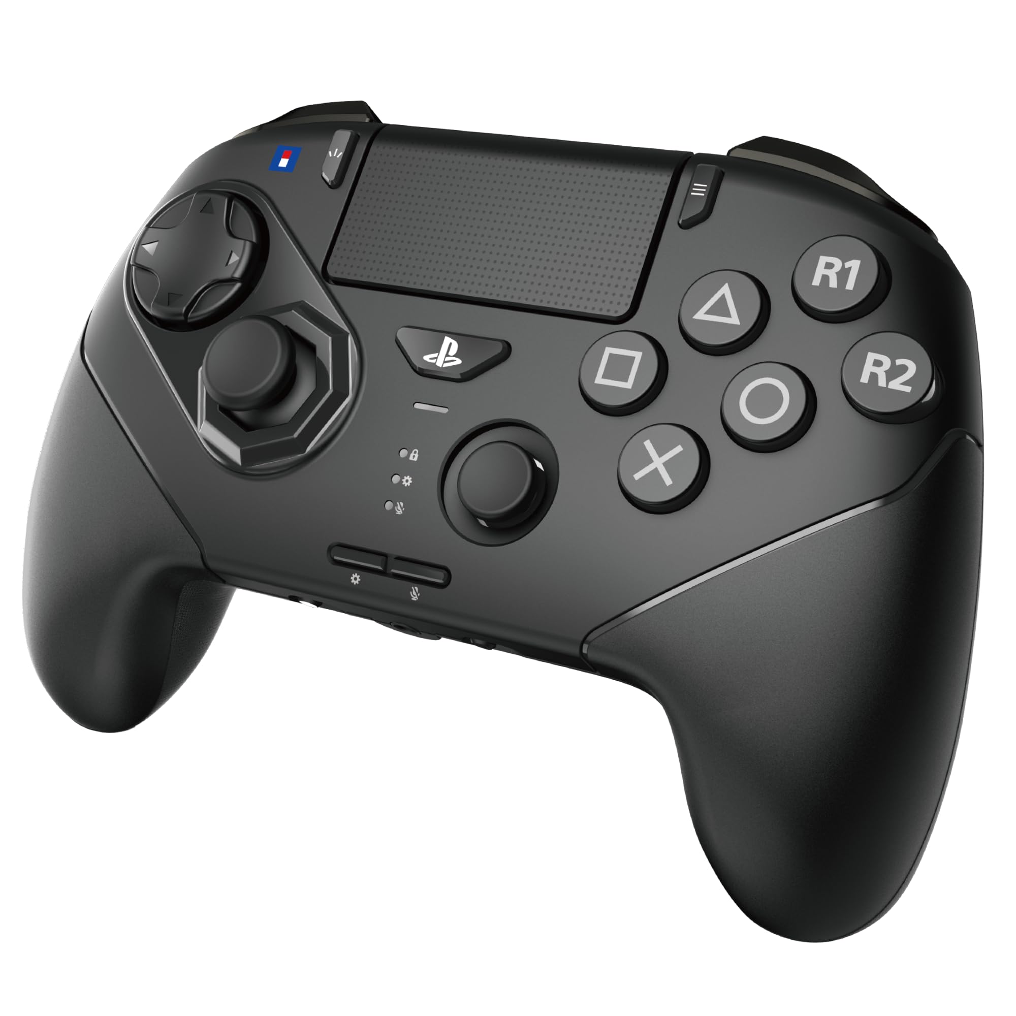 Amazon.com: HORI Wireless Fighting Commander OCTA Pro - Tournament