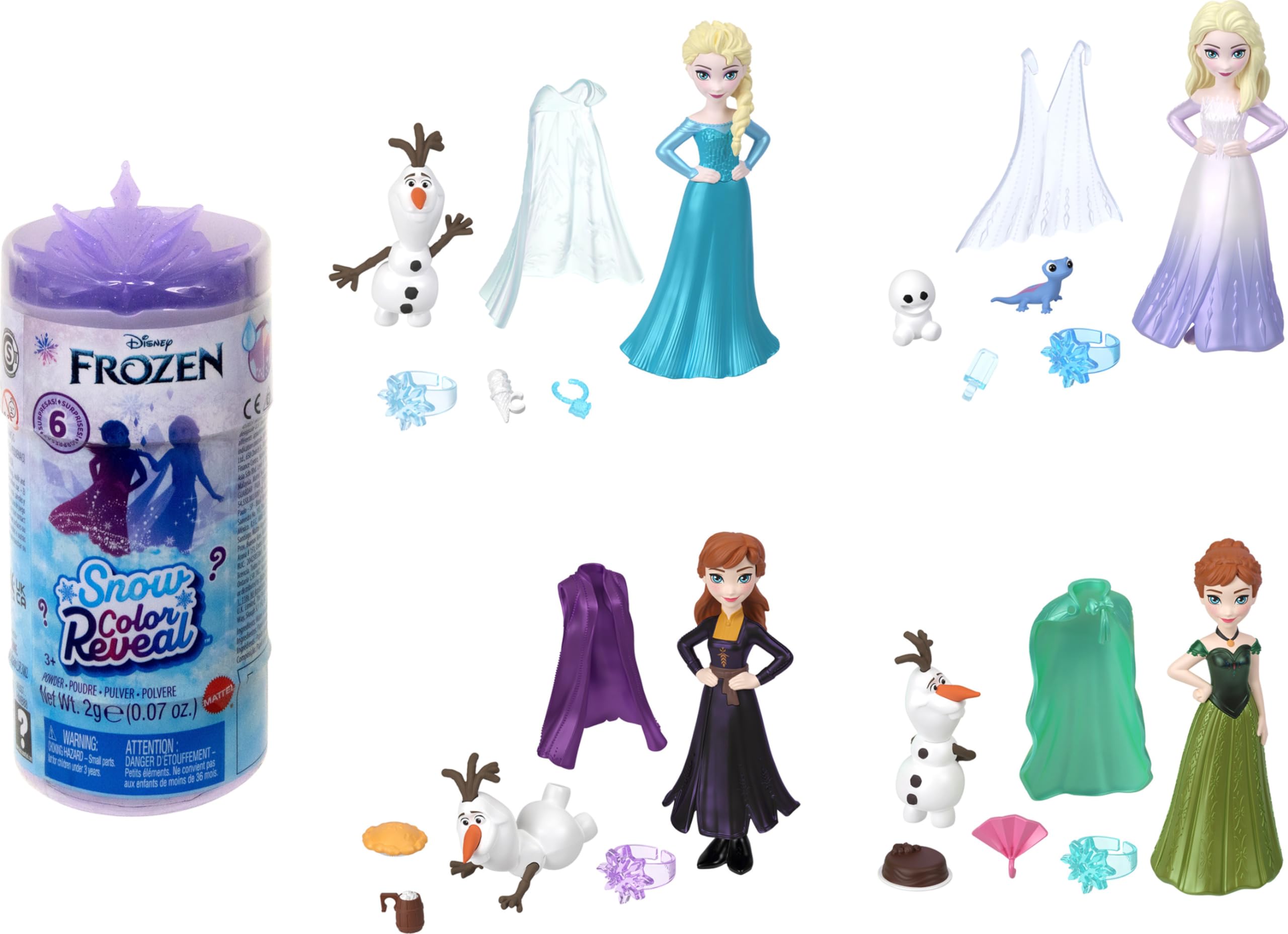 Amazon.co.jp: ディズニー(Disney)/アナと雪の女王(Frozen) スノーリ