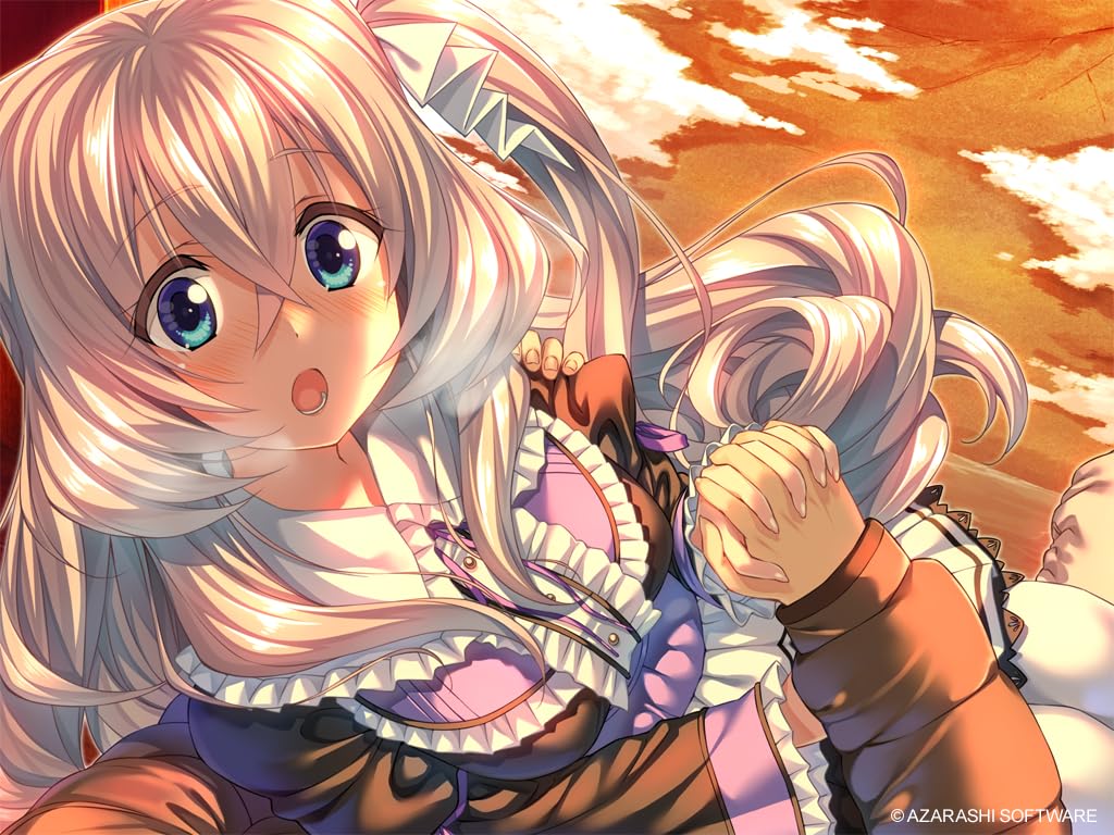 Amazon.co.jp: アマカノ&アマカノ ~Second Season~ ダブルパック