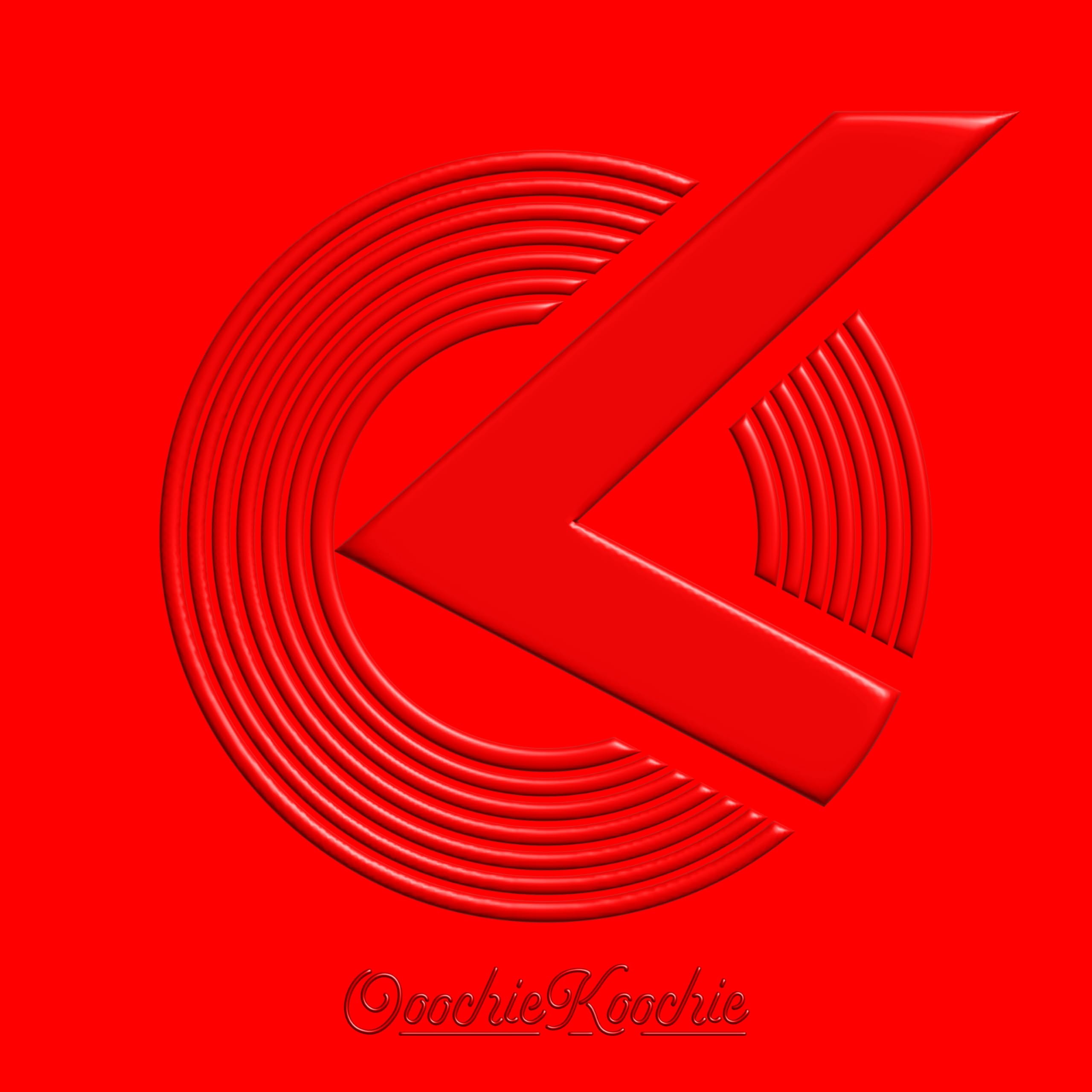 Amazon.co.jp: Ooochie Koochie (特典なし): ミュージック