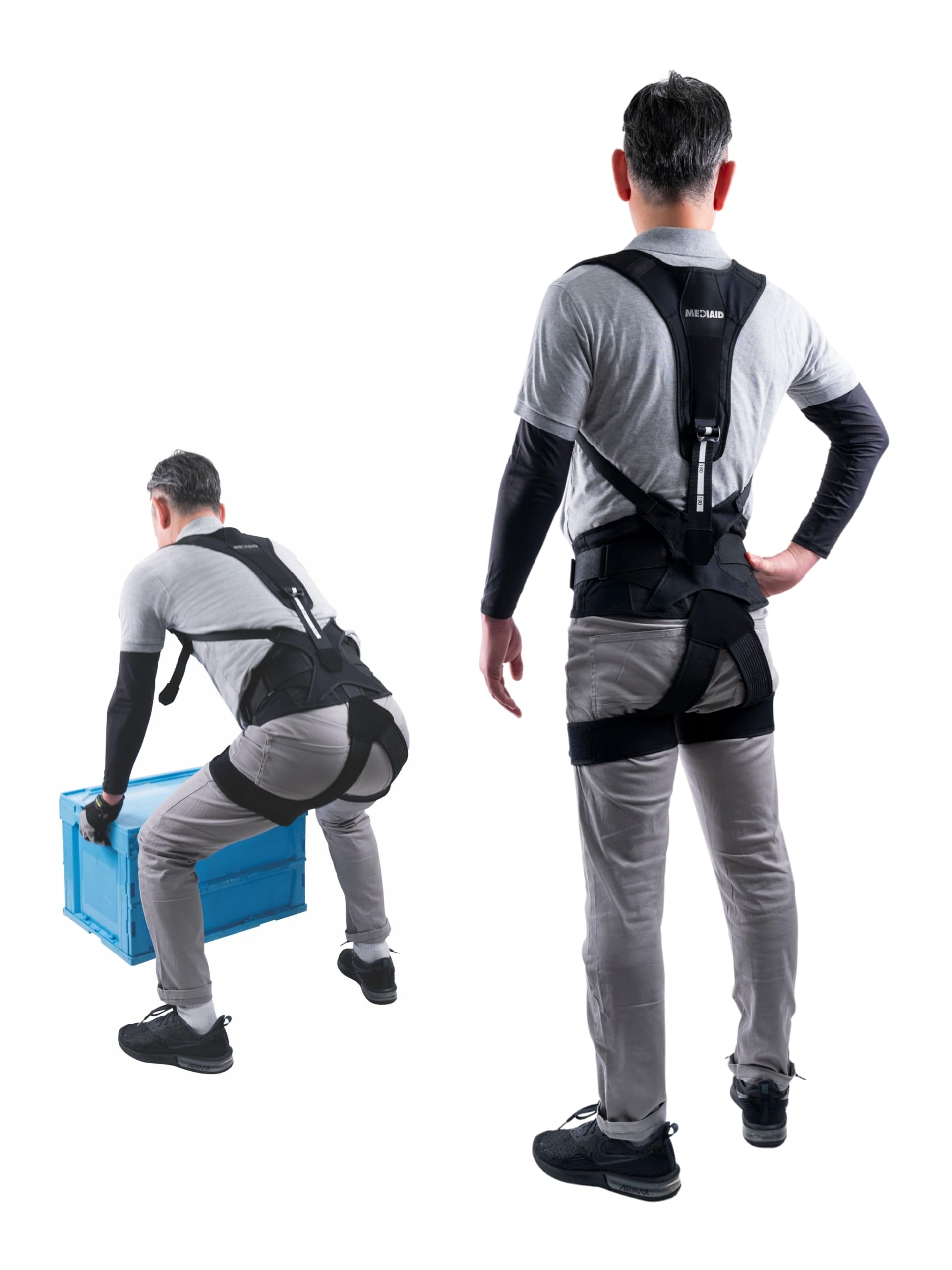 Amazon | [メディエイド] 【公式ショップ | 医療メーカー】 パワー