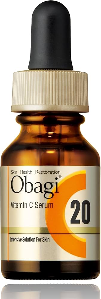 Amazon.co.jp: Obagi(オバジ) オバジ C20セラム 15ml ［2021年2月発売
