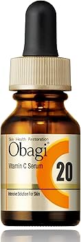 Amazon.co.jp: Obagi(オバジ) オバジ C20セラム 15ml ［2021年2月発売
