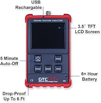 Amazon.co.jp: General Technologies Corp GTC GTC505