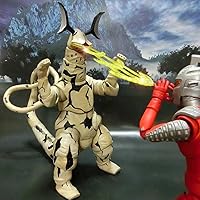 Amazon.co.jp: TAMASHII NATIONS ULTRA-ACT エレキング : おもちゃ