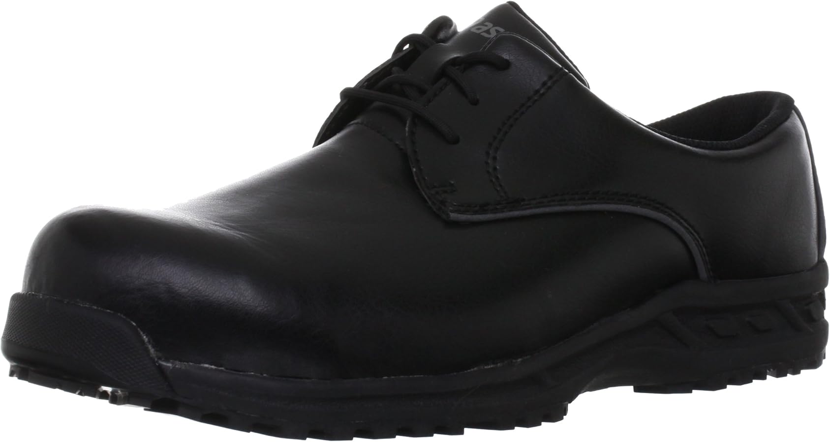 Amazon | [アシックス] ワーキング 安全靴 ウィンジョブ 119-II FOA551