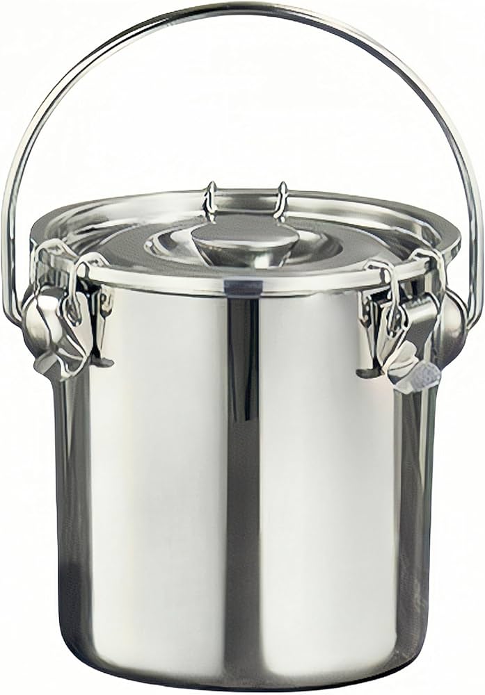 Amazon | MiaoJun寸胴鍋 ih対応（16cm～35cm）業務用寸胴 ずんどう鍋