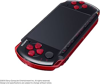 Amazon | PSP「プレイステーション・ポータブル」バリューパック