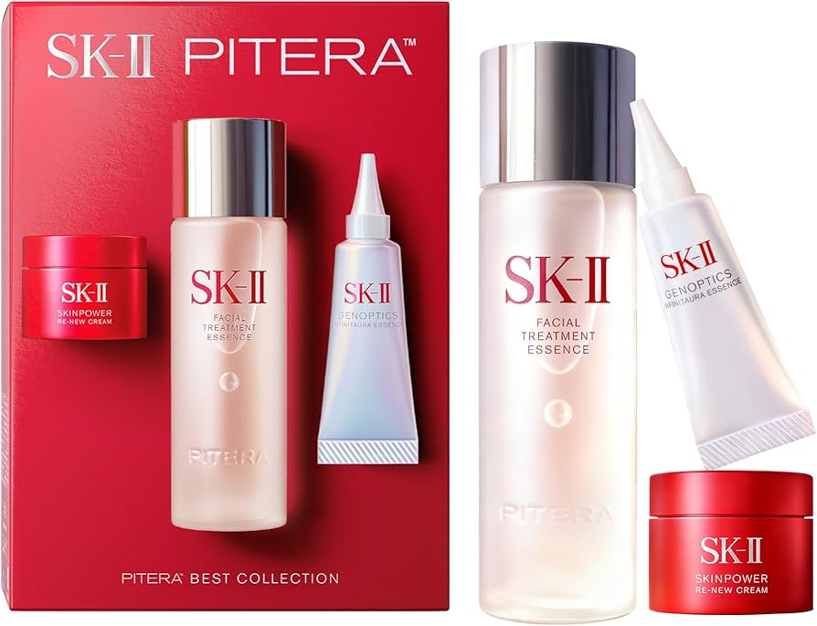 SK-II ベストコレクション SK-II］ピテラ™ ベストコレクション［2024年